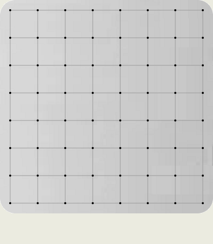 Jeu d'échecs en Chaîne Triangulaire